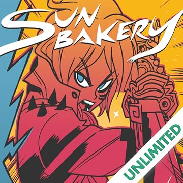 Sun Bakery